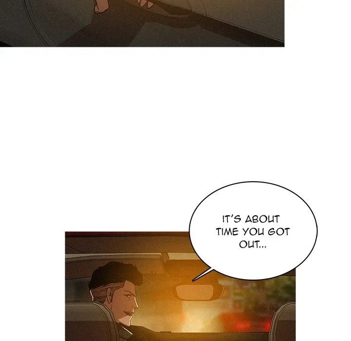 Read Paradise Lost chapter 0 image 69 on Lezhin
