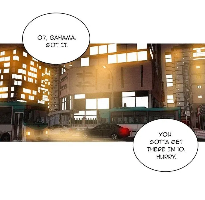 Read Paradise Lost chapter 0 image 7 on Lezhin