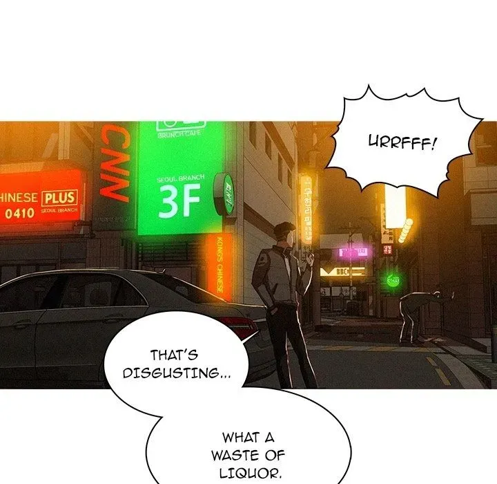 Read Paradise Lost chapter 0 image 9 on Lezhin