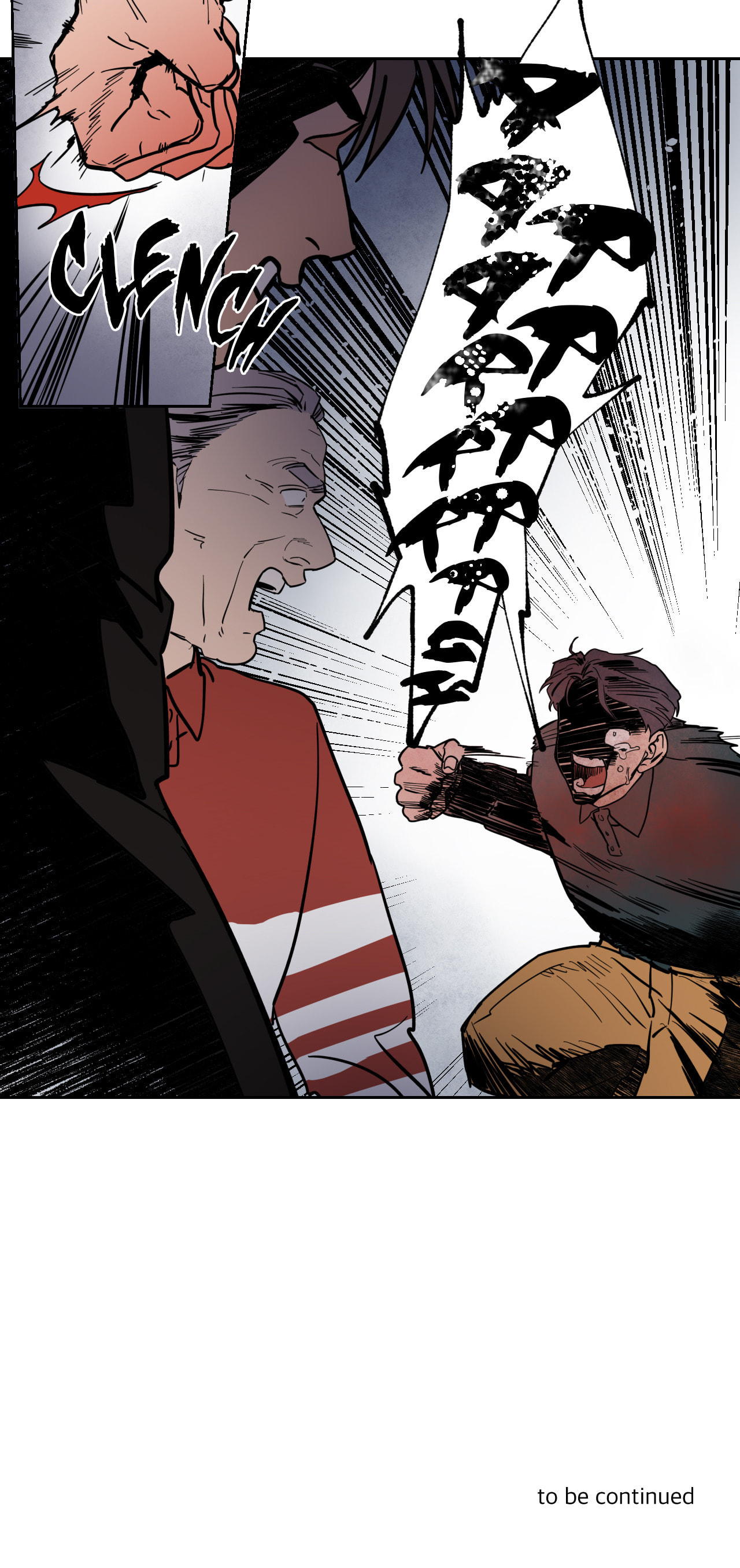 Read Paradise Lost chapter 16 image 16 on Lezhin