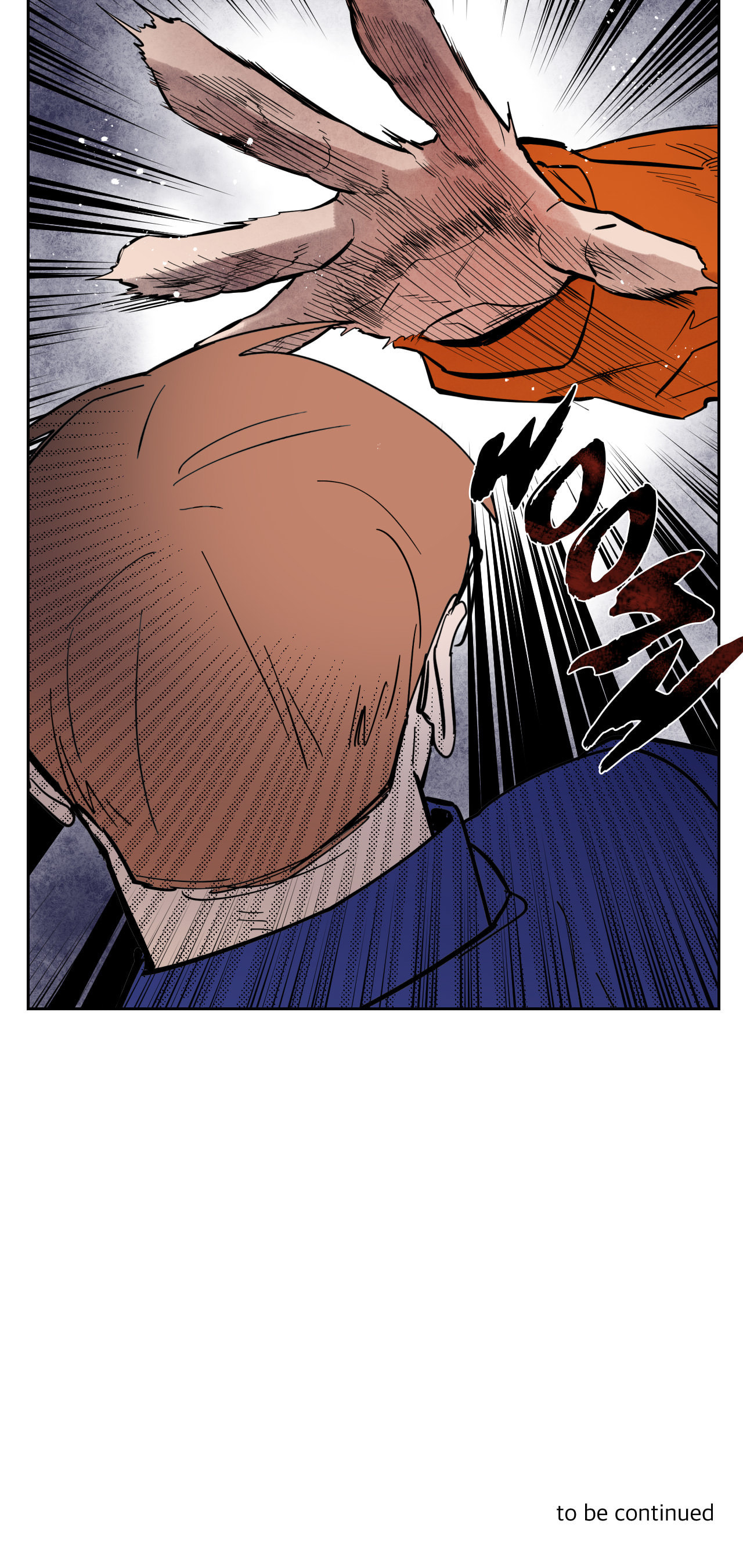 Read Paradise Lost chapter 19 image 16 on Lezhin