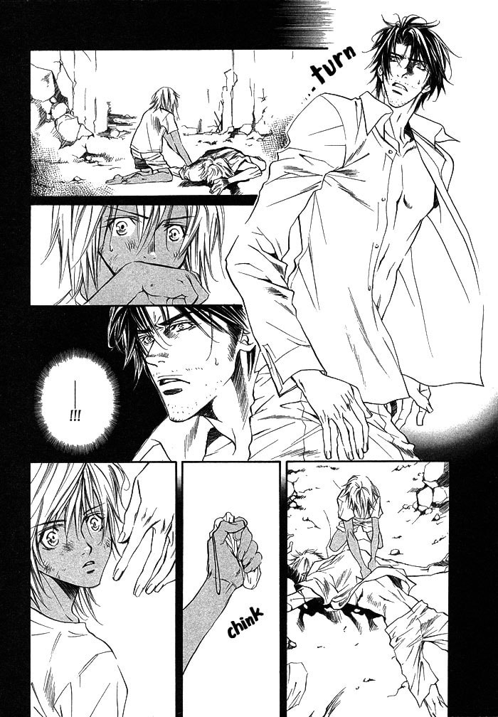 Read Paradise Lost chapter 2 image 3 on Lezhin