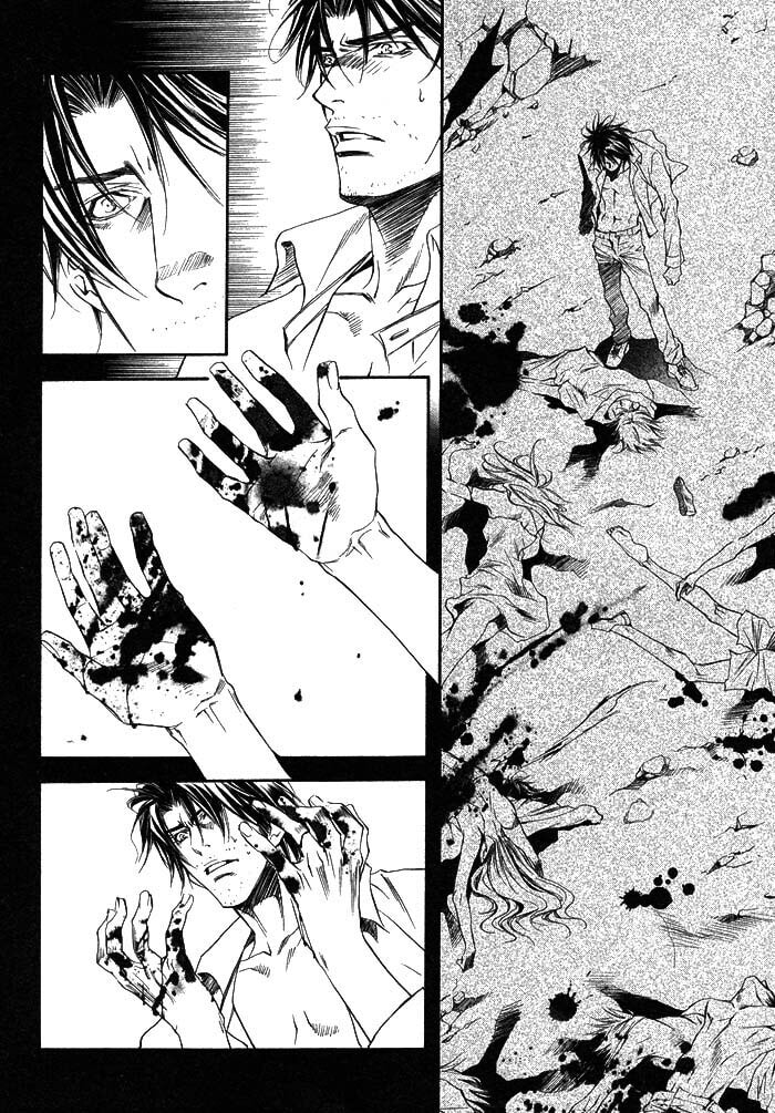 Read Paradise Lost chapter 2 image 5 on Lezhin