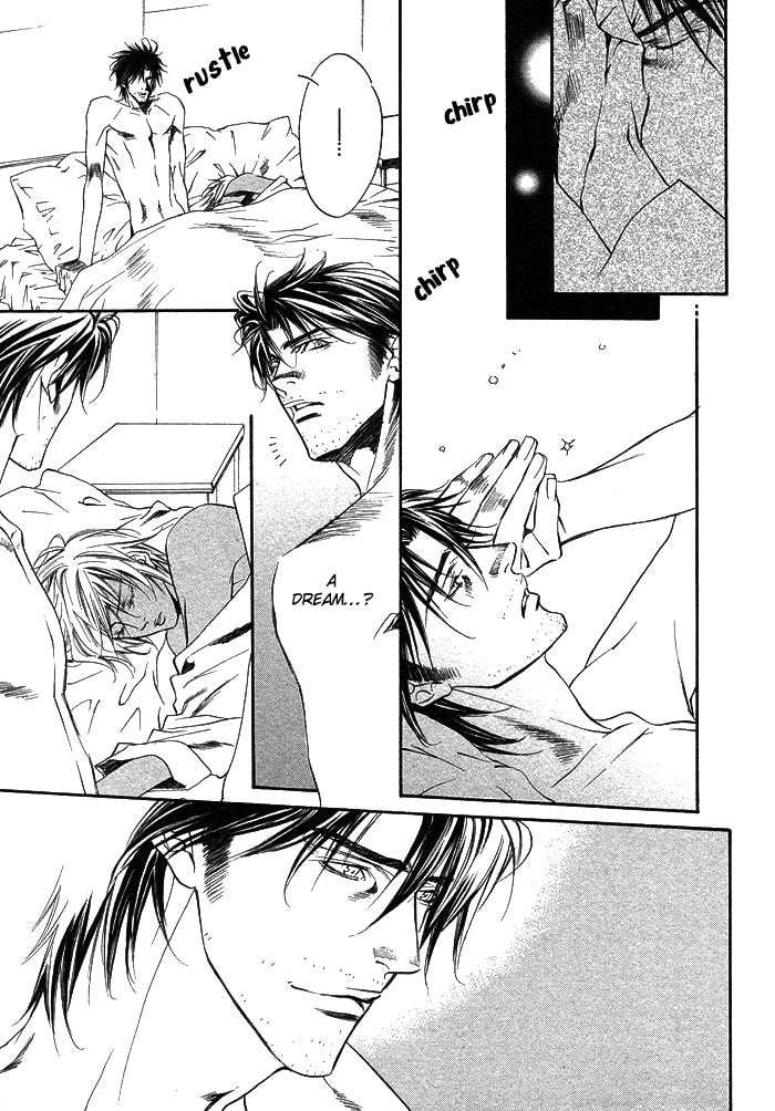 Read Paradise Lost chapter 2 image 6 on Lezhin