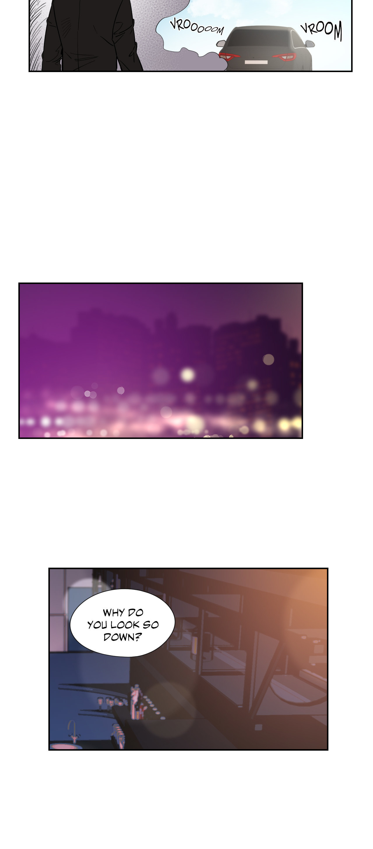 Read Paradise Lost chapter 20 image 11 on Lezhin