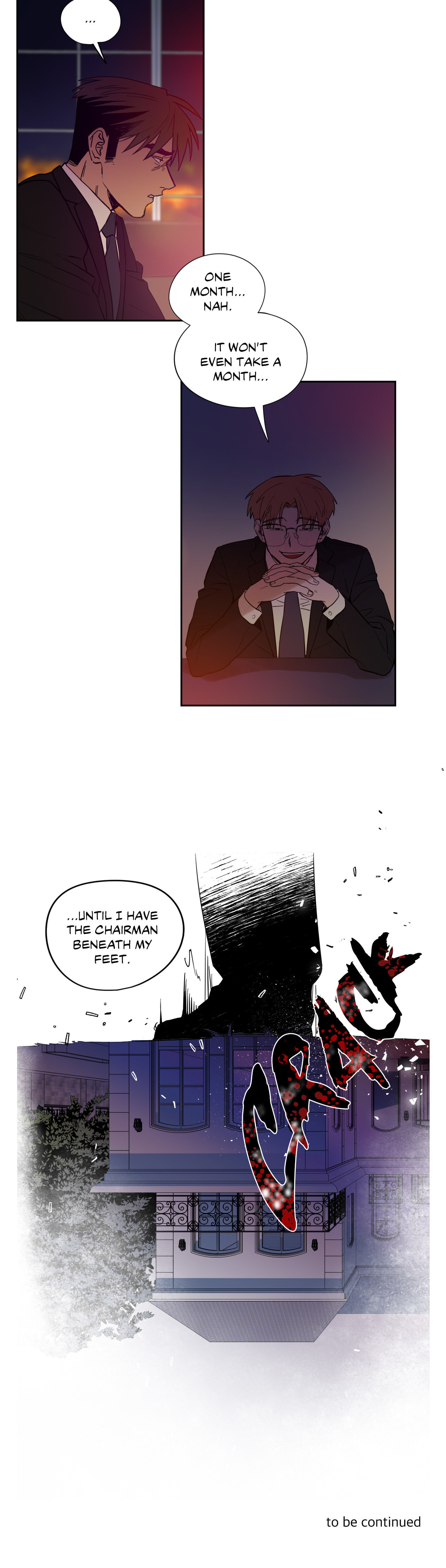 Read Paradise Lost chapter 20 image 25 on Lezhin