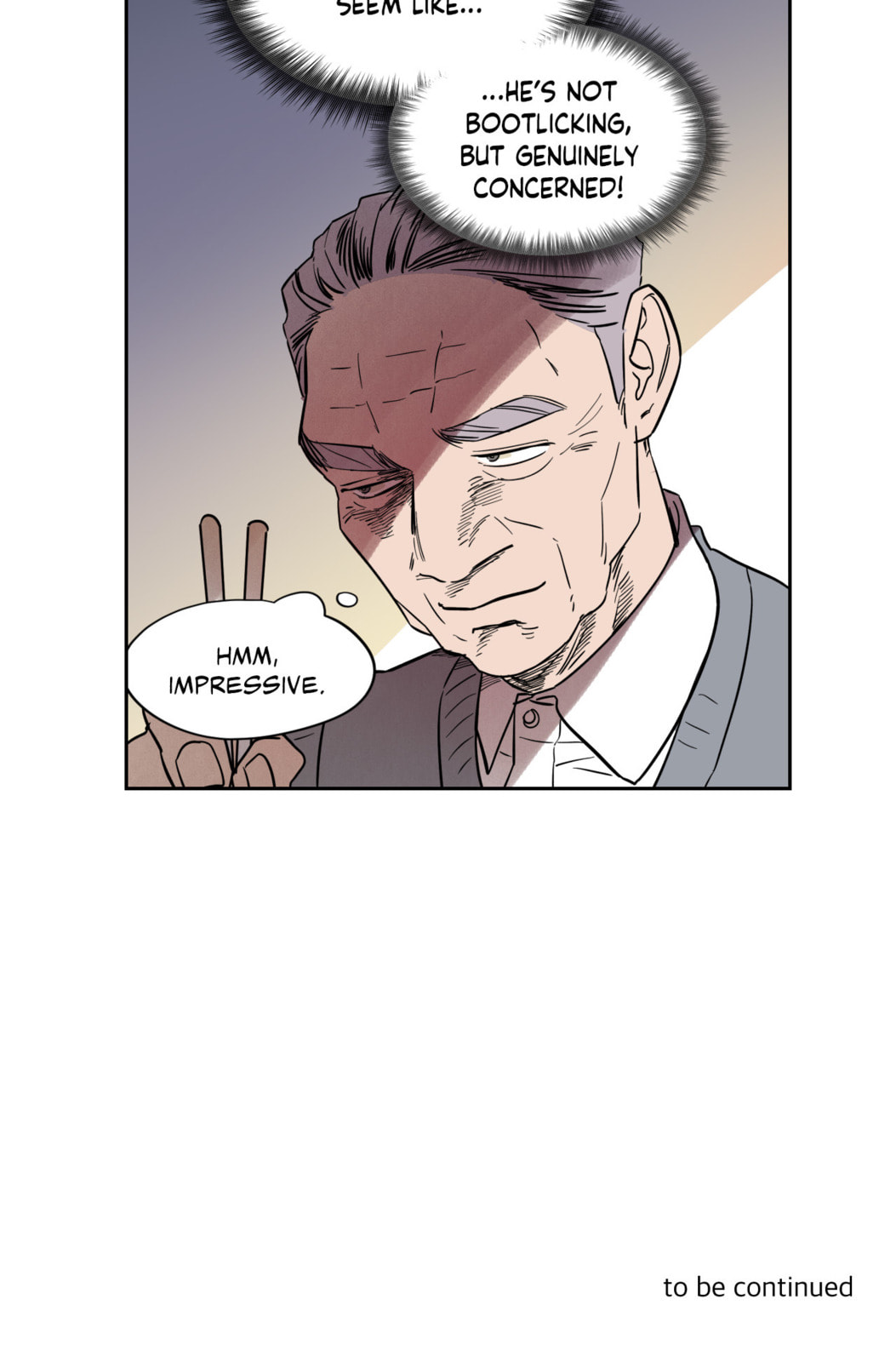 Read Paradise Lost chapter 21 image 19 on Lezhin