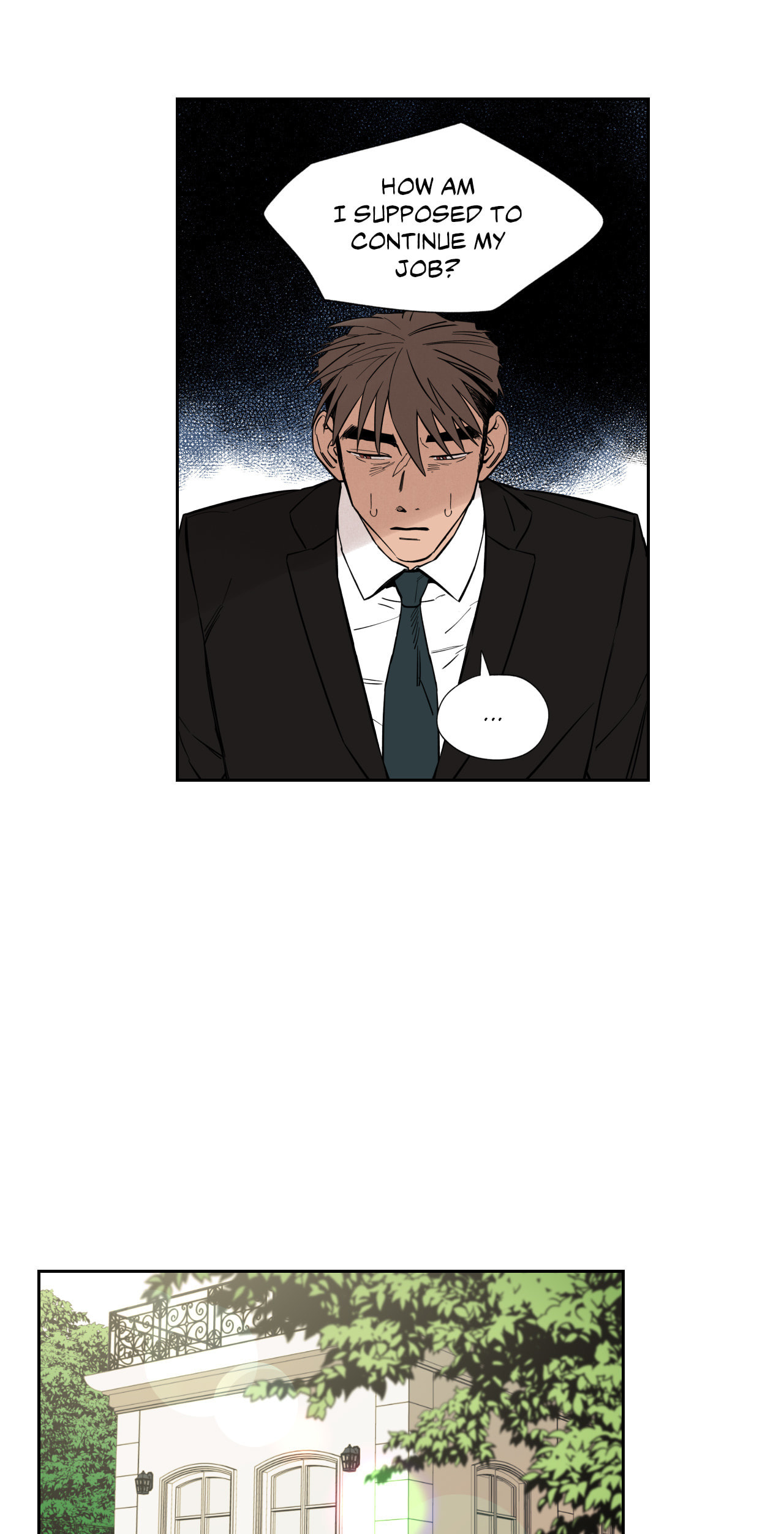 Read Paradise Lost chapter 22 image 18 on Lezhin