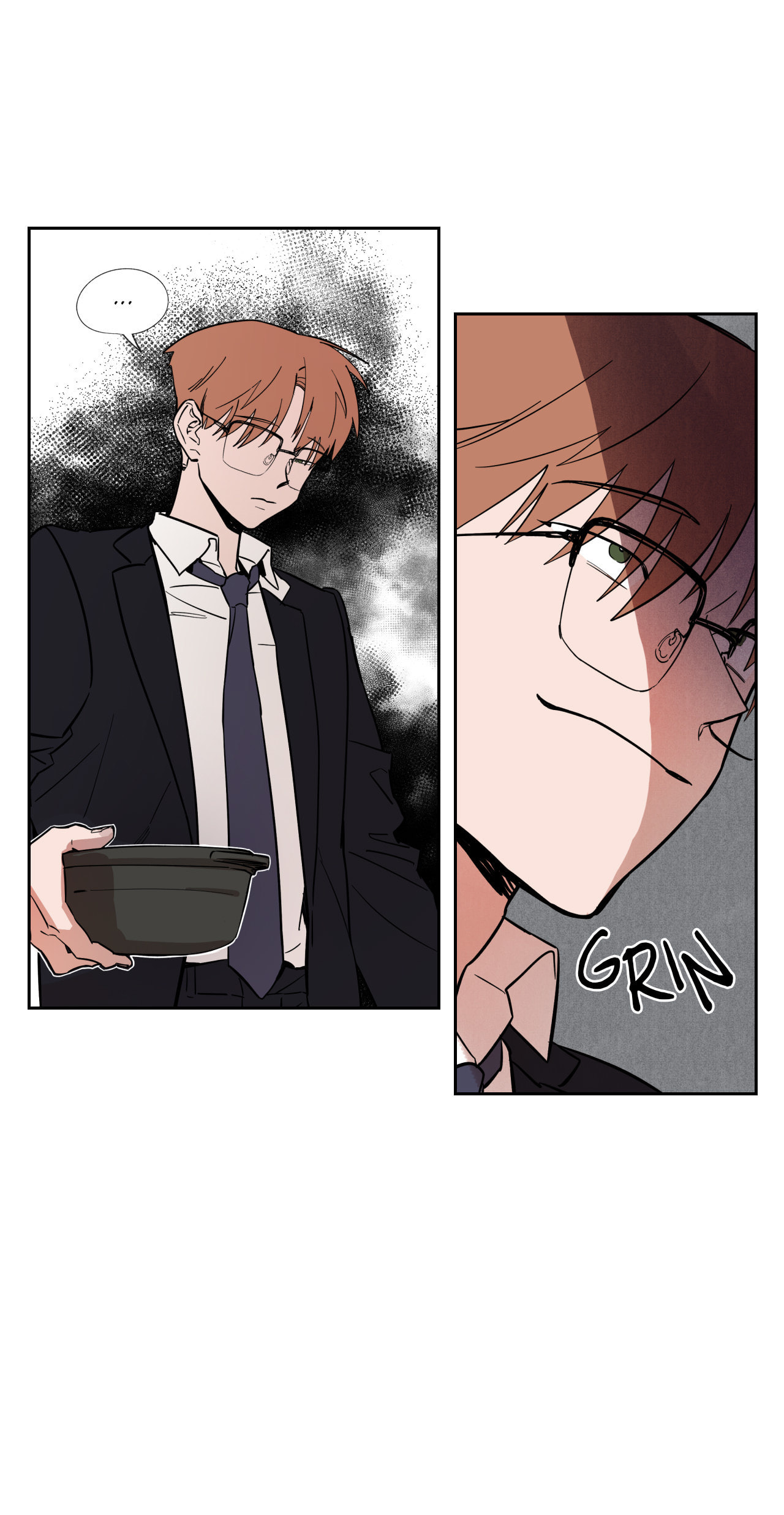 Read Paradise Lost chapter 22 image 2 on Lezhin