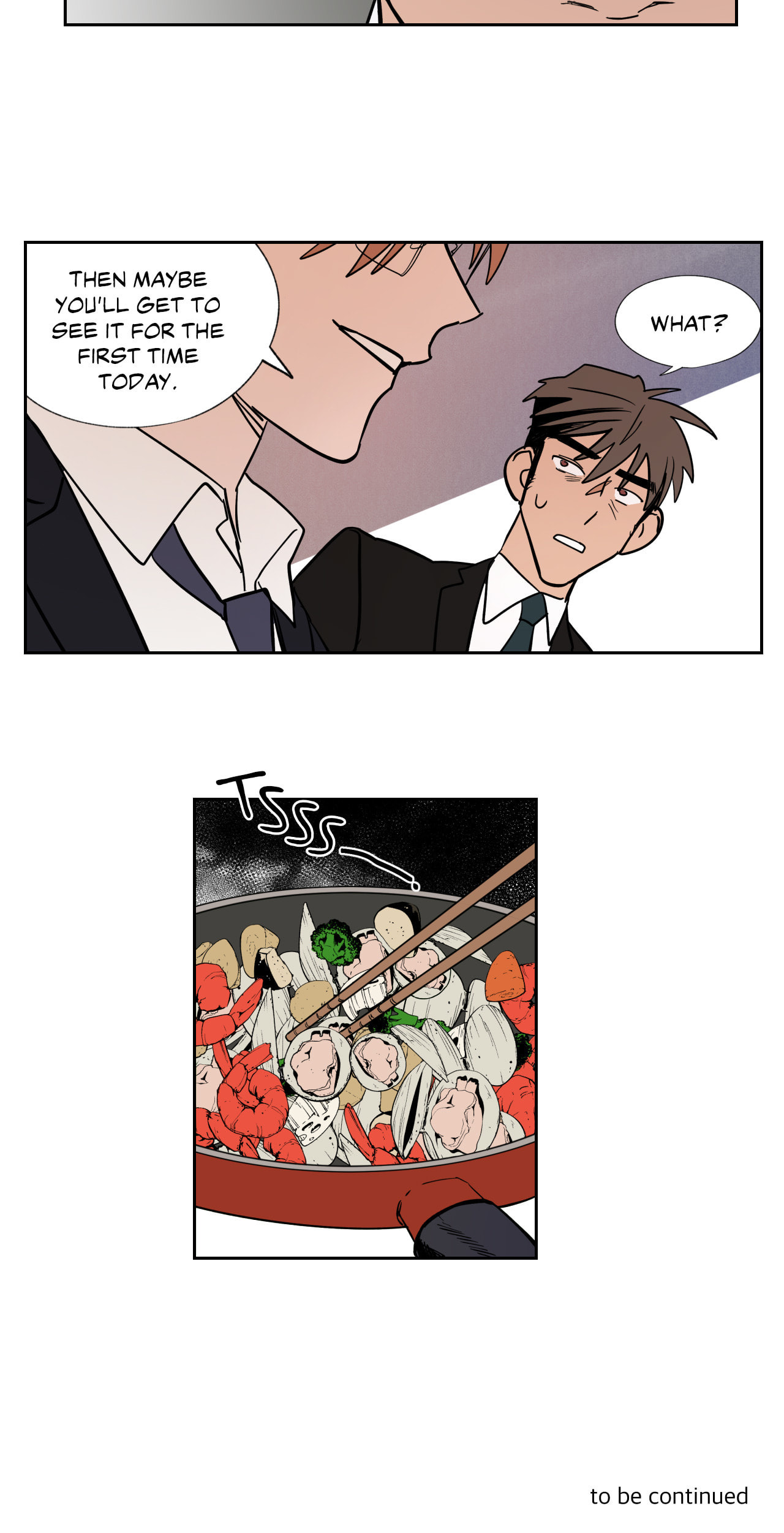 Read Paradise Lost chapter 22 image 31 on Lezhin
