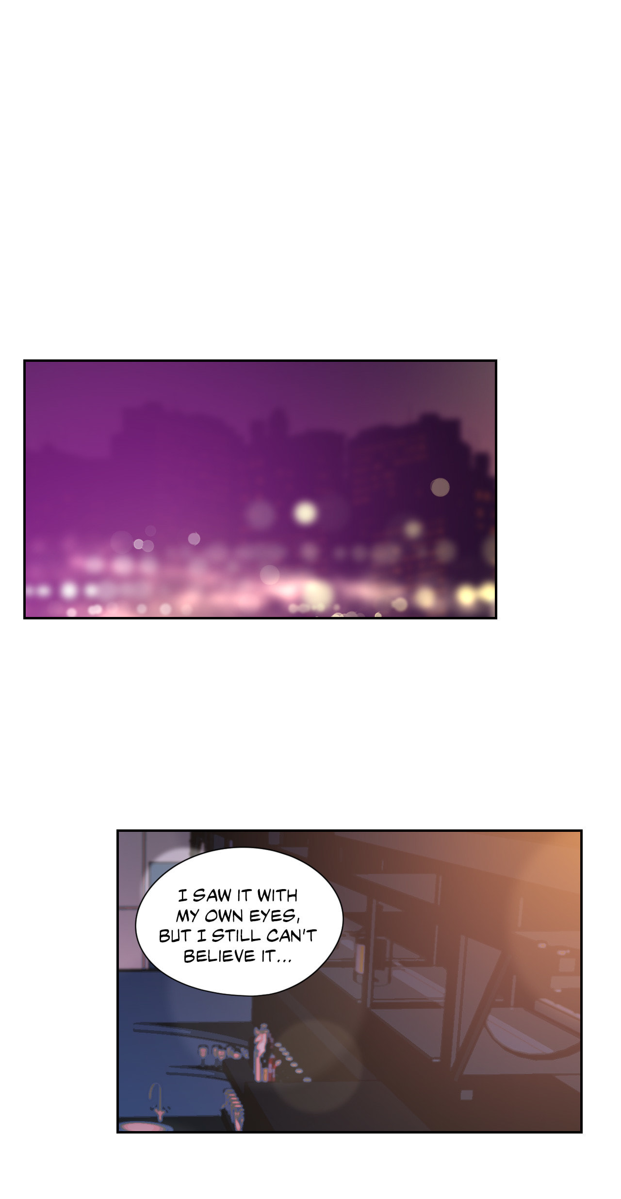 Read Paradise Lost chapter 23 image 13 on Lezhin