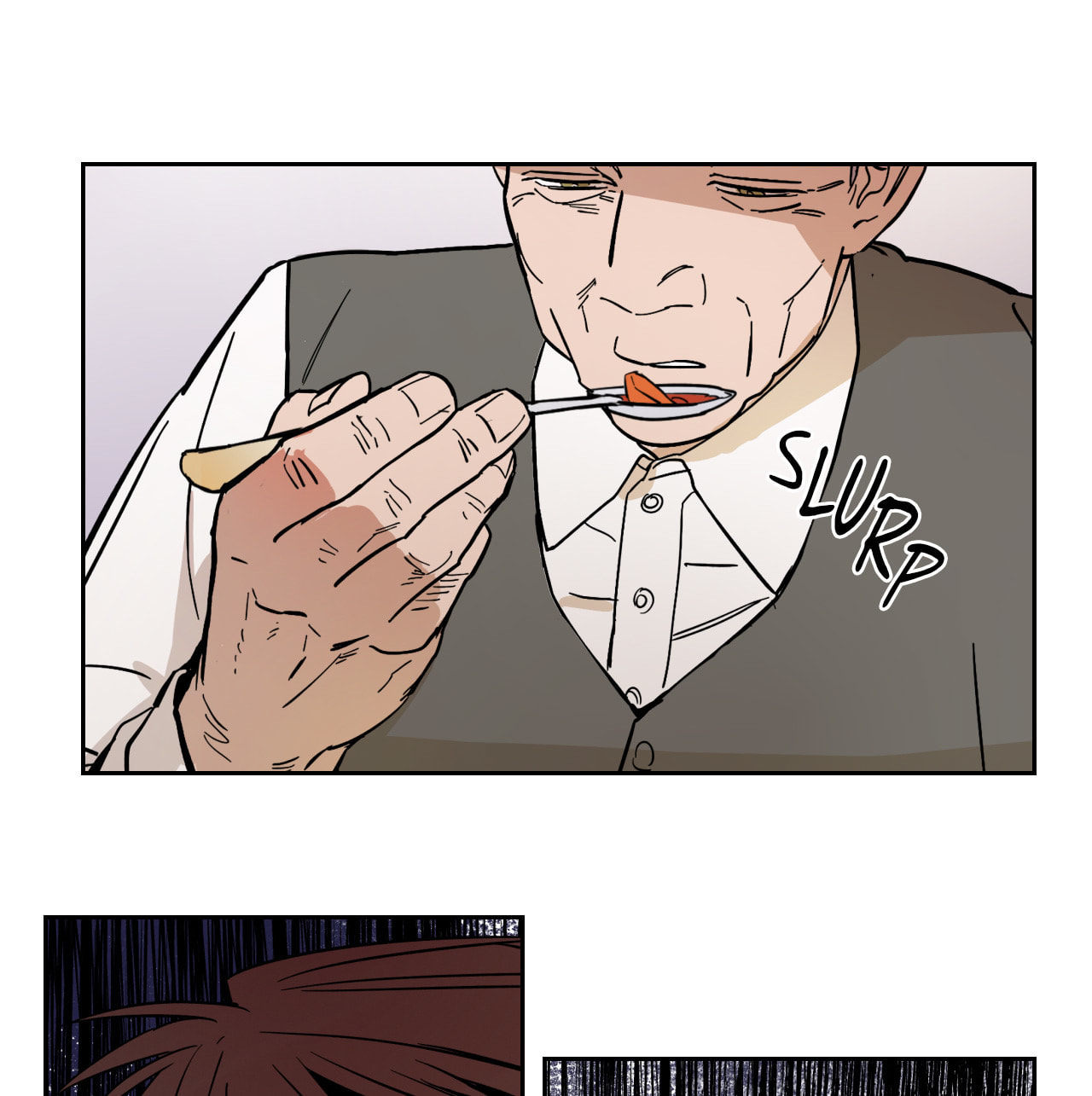 Read Paradise Lost chapter 23 image 8 on Lezhin