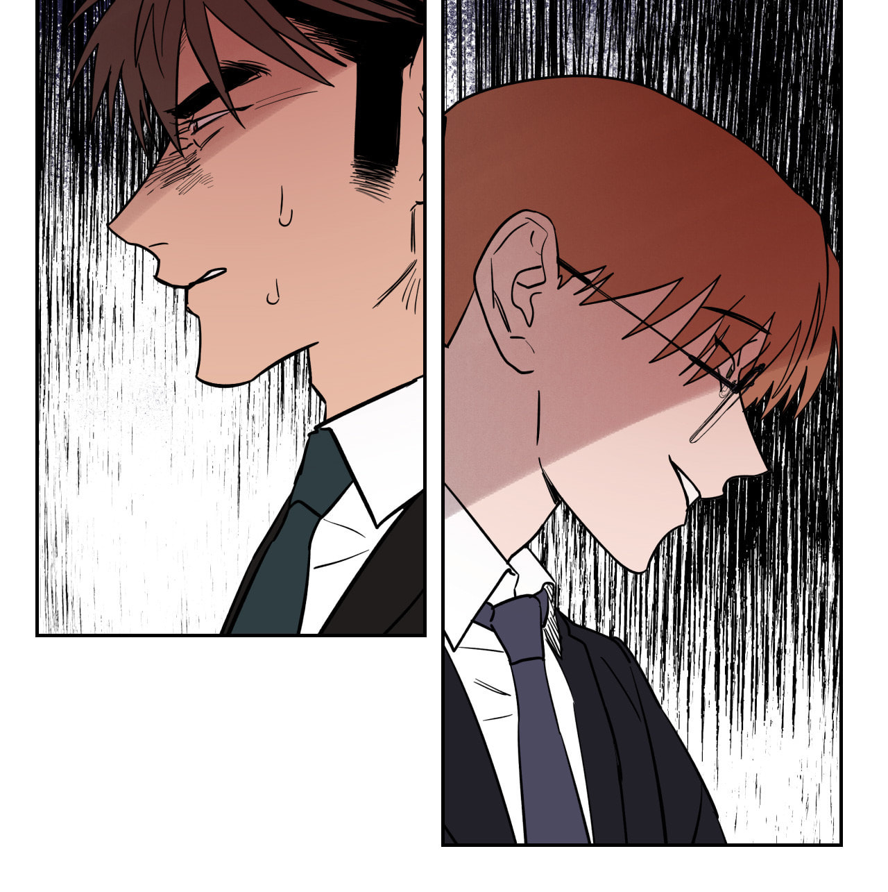 Read Paradise Lost chapter 23 image 9 on Lezhin