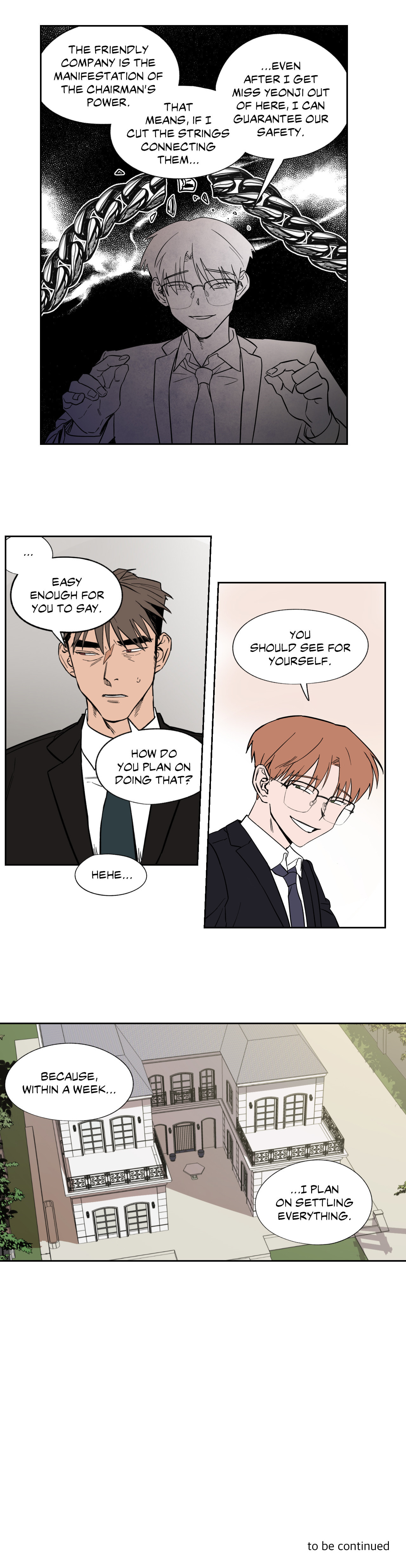 Read Paradise Lost chapter 26 image 12 on Lezhin