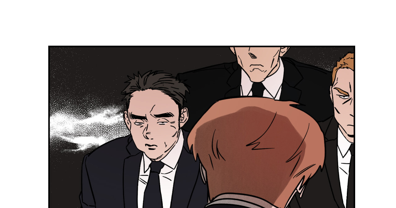Read Paradise Lost chapter 27 image 24 on Lezhin
