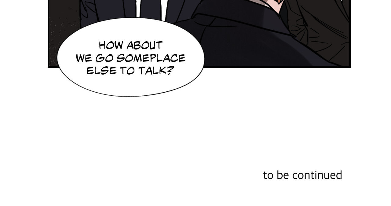 Read Paradise Lost chapter 27 image 25 on Lezhin