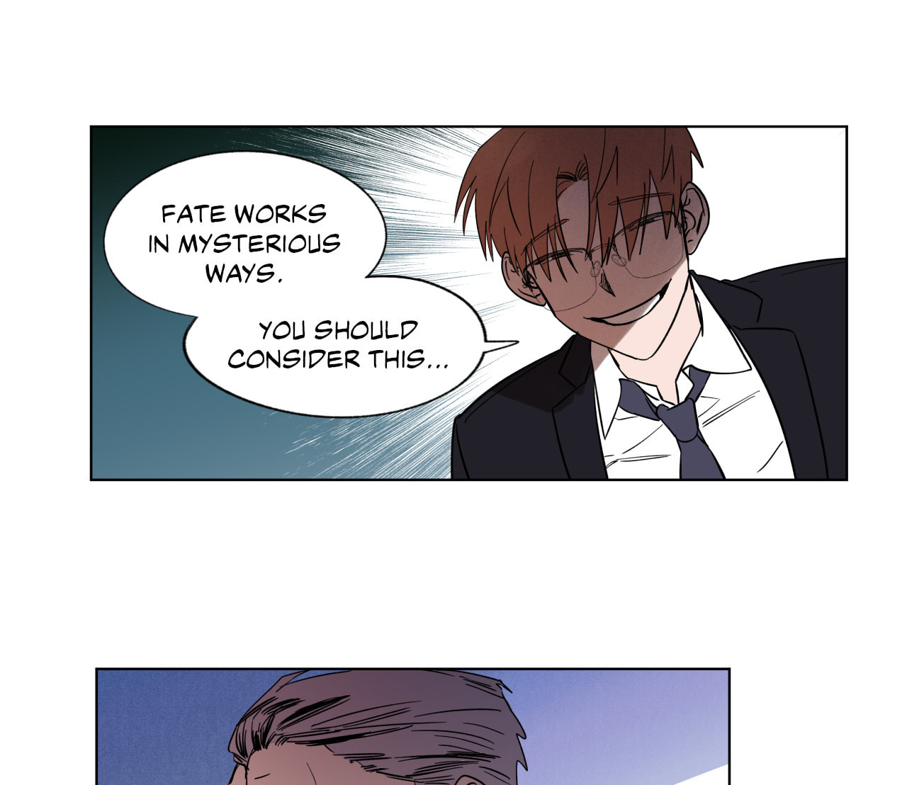 Read Paradise Lost chapter 30 image 24 on Lezhin