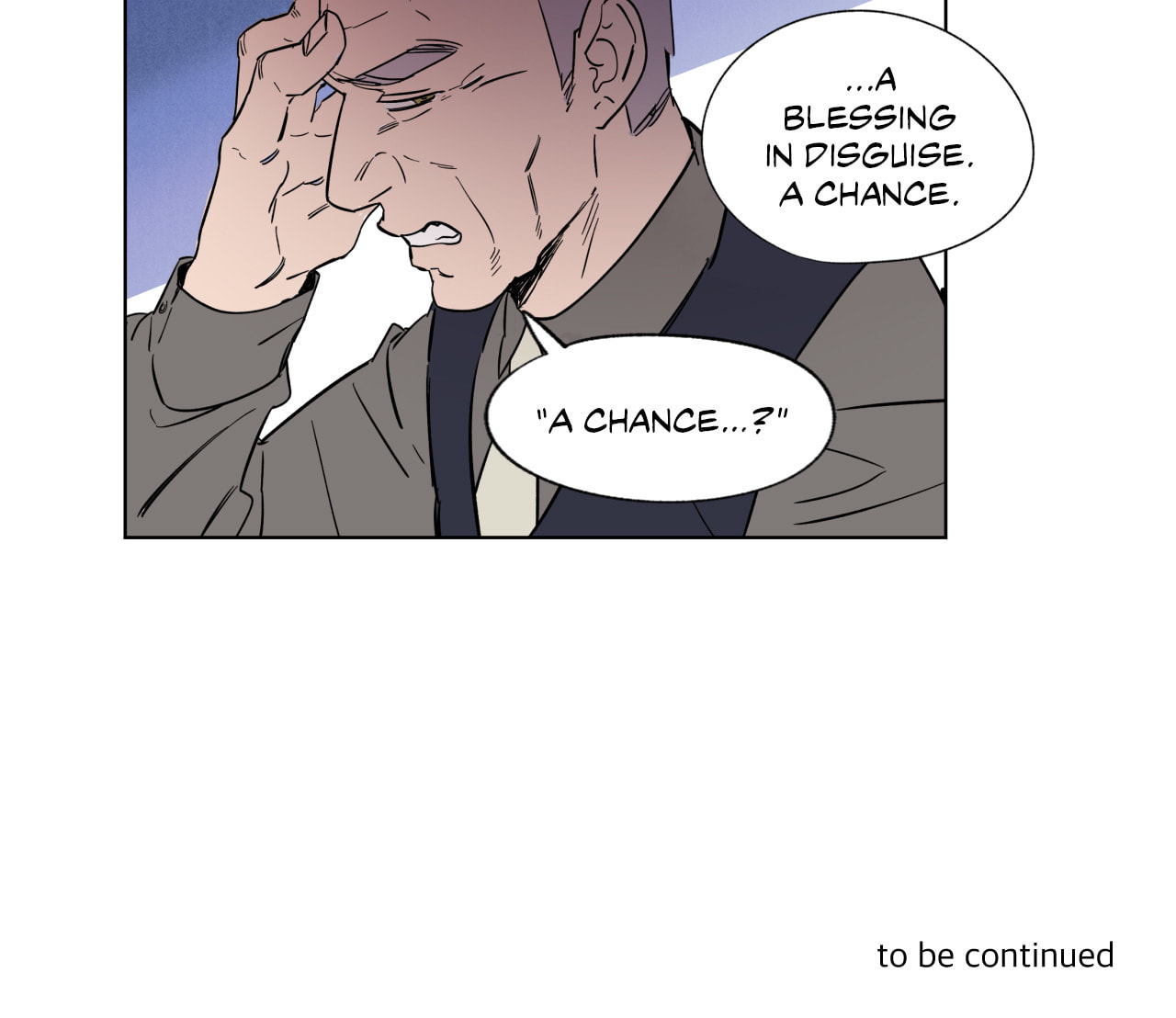 Read Paradise Lost chapter 30 image 25 on Lezhin