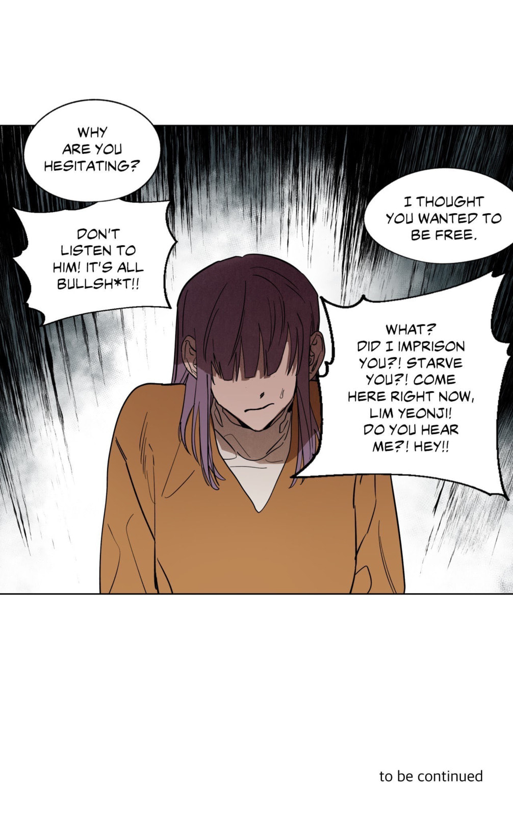Read Paradise Lost chapter 35 image 12 on Lezhin