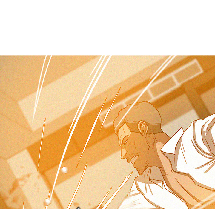 Read Paradise Lost chapter 38 image 10 on Lezhin