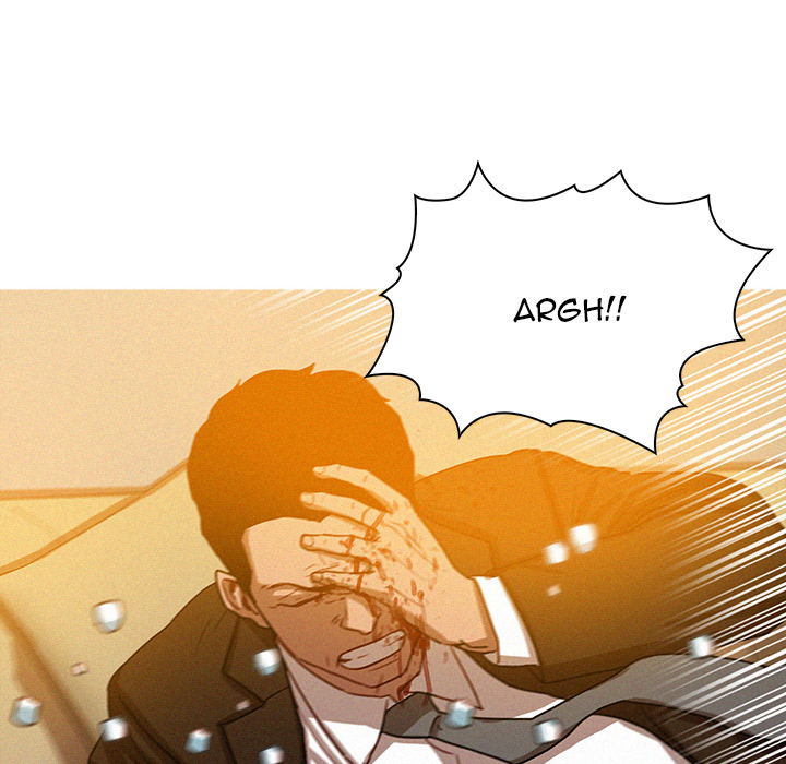 Read Paradise Lost chapter 38 image 12 on Lezhin