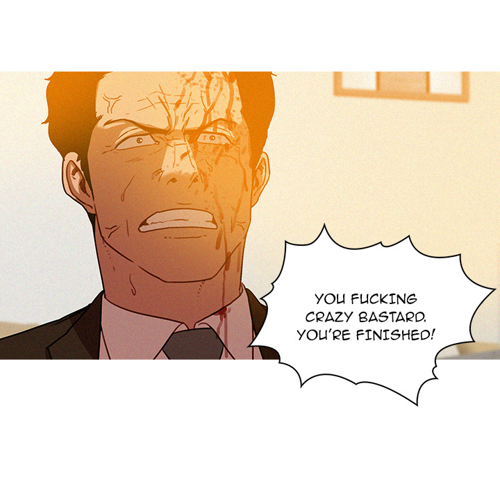 Read Paradise Lost chapter 38 image 17 on Lezhin