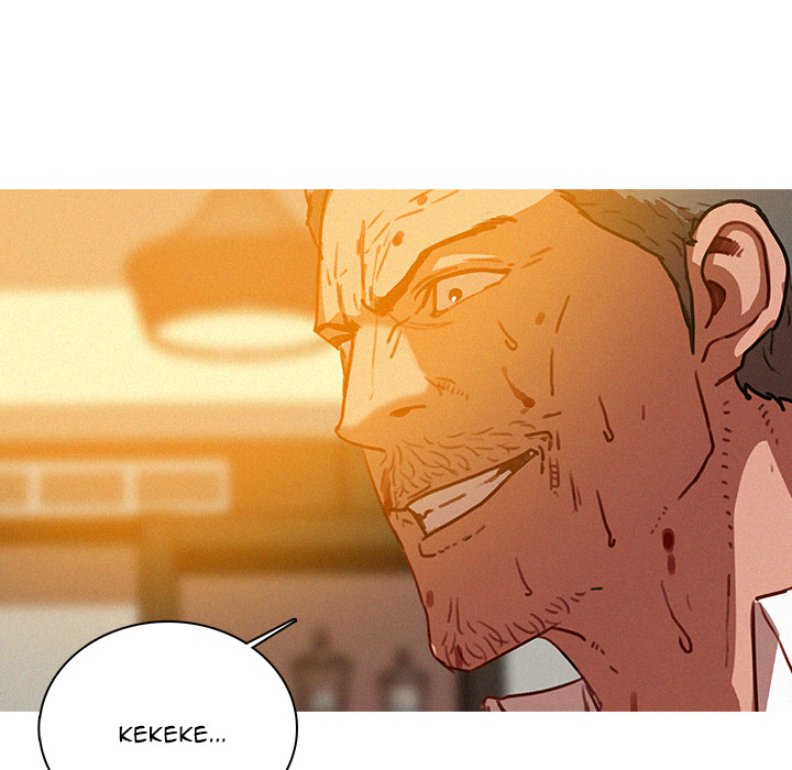 Read Paradise Lost chapter 38 image 19 on Lezhin