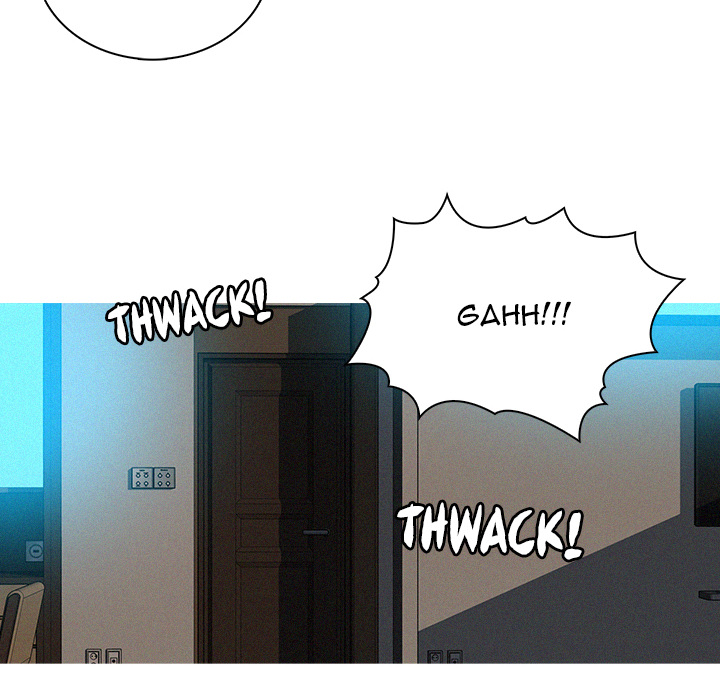 Read Paradise Lost chapter 38 image 20 on Lezhin