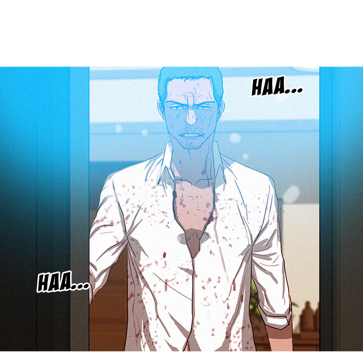 Read Paradise Lost chapter 38 image 23 on Lezhin
