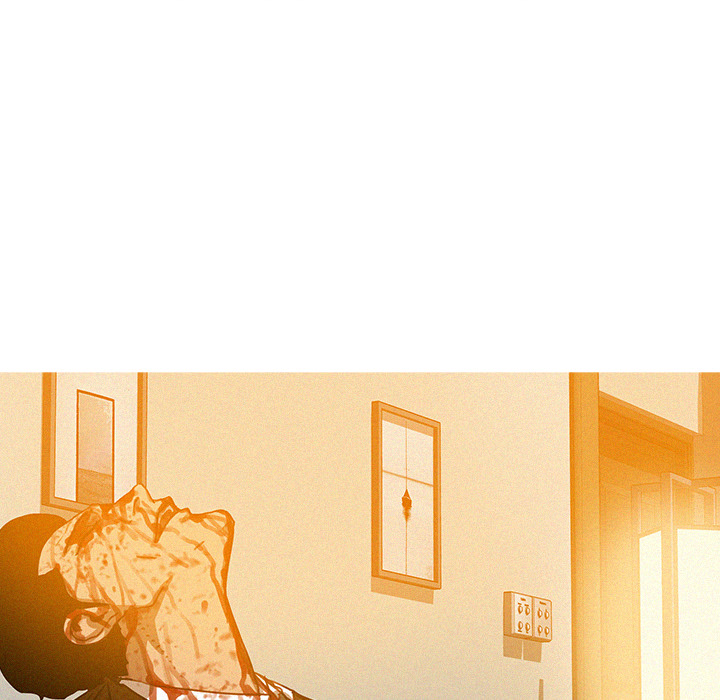 Read Paradise Lost chapter 38 image 24 on Lezhin