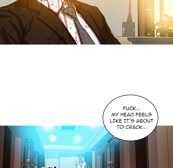 Read Paradise Lost chapter 38 image 25 on Lezhin