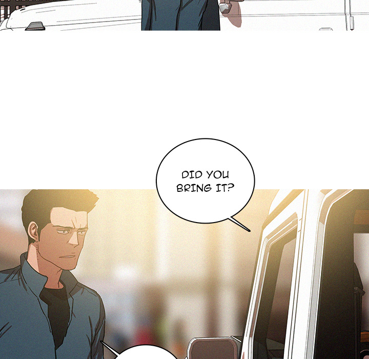 Read Paradise Lost chapter 38 image 31 on Lezhin