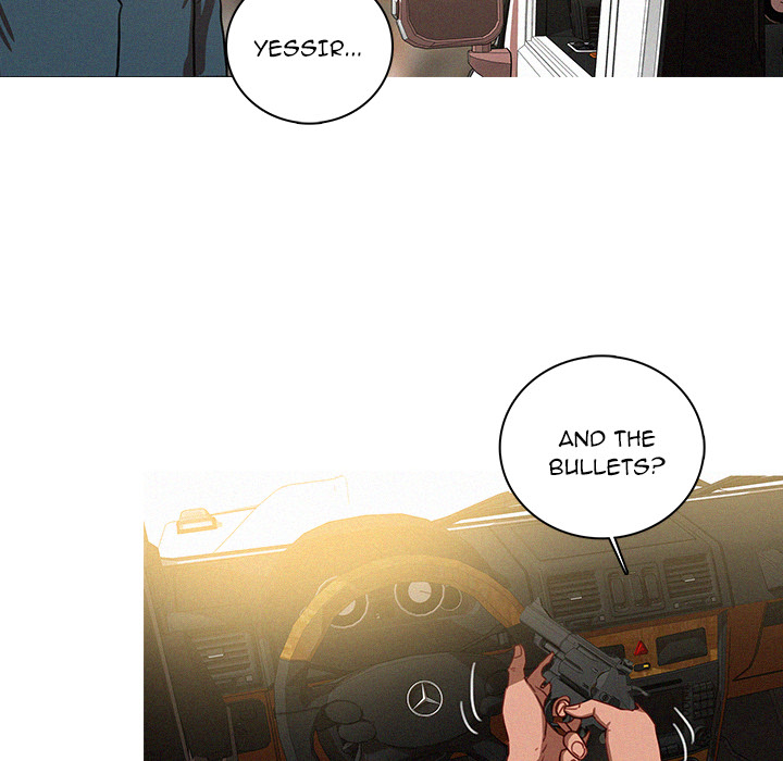 Read Paradise Lost chapter 38 image 32 on Lezhin