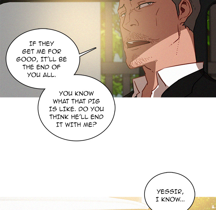 Read Paradise Lost chapter 38 image 37 on Lezhin