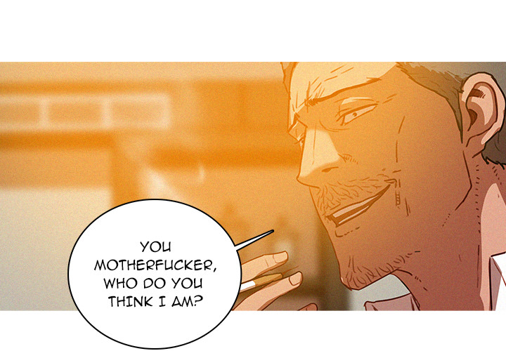 Read Paradise Lost chapter 38 image 4 on Lezhin