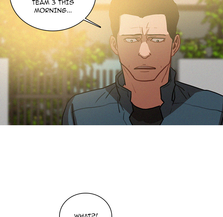 Read Paradise Lost chapter 38 image 40 on Lezhin