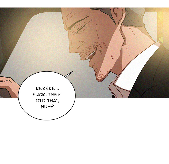 Read Paradise Lost chapter 38 image 42 on Lezhin