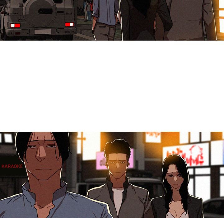 Read Paradise Lost chapter 38 image 49 on Lezhin