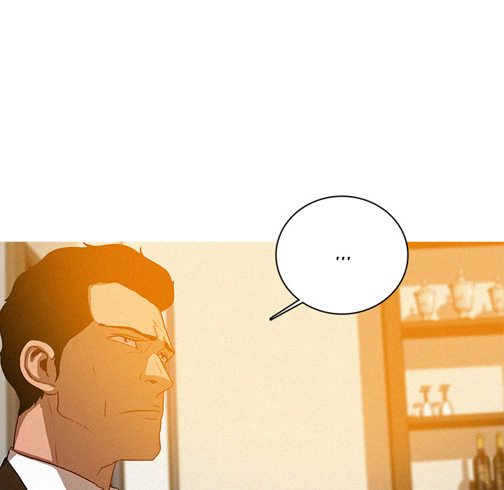 Read Paradise Lost chapter 38 image 5 on Lezhin