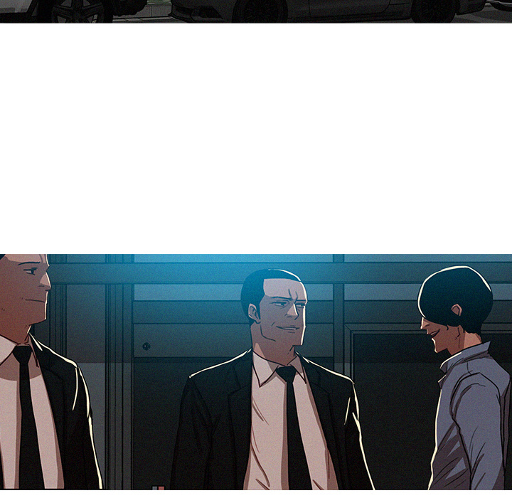 Read Paradise Lost chapter 38 image 51 on Lezhin
