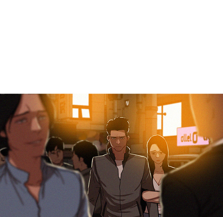 Read Paradise Lost chapter 38 image 52 on Lezhin