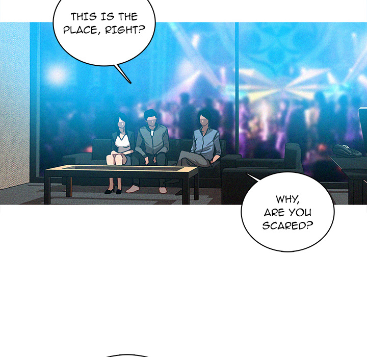 Read Paradise Lost chapter 38 image 56 on Lezhin