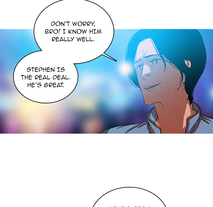 Read Paradise Lost chapter 38 image 57 on Lezhin