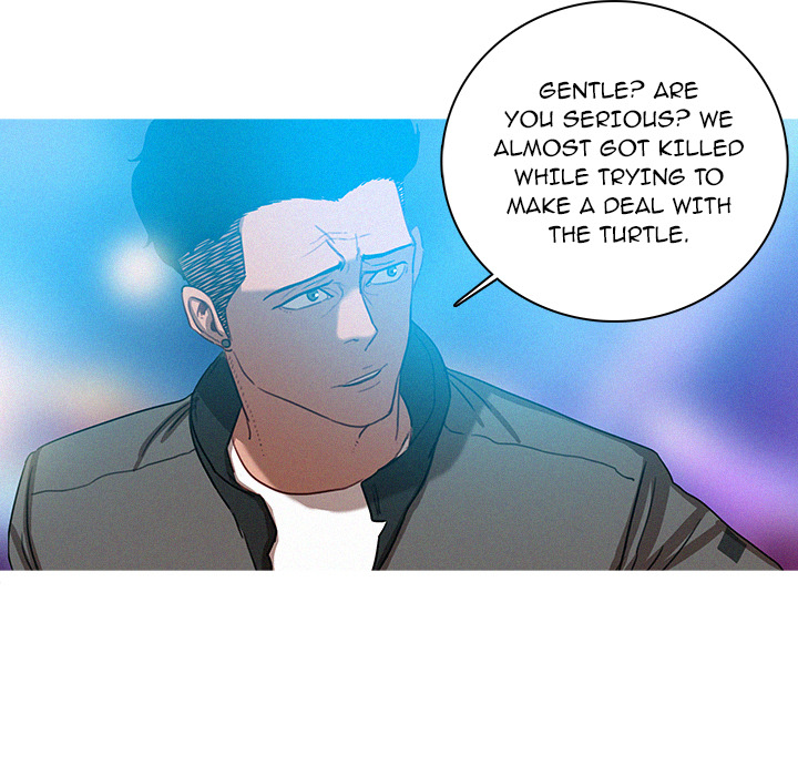 Read Paradise Lost chapter 38 image 59 on Lezhin