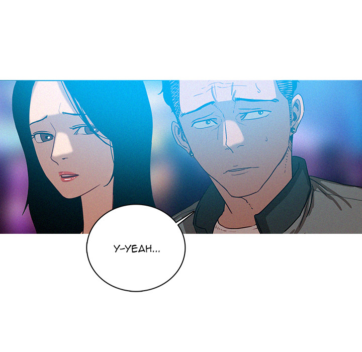 Read Paradise Lost chapter 38 image 61 on Lezhin