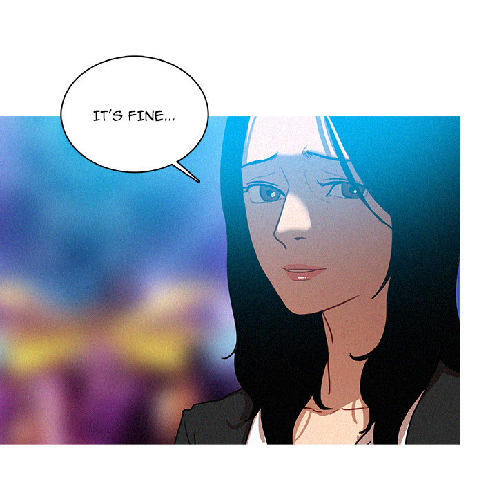Read Paradise Lost chapter 38 image 64 on Lezhin