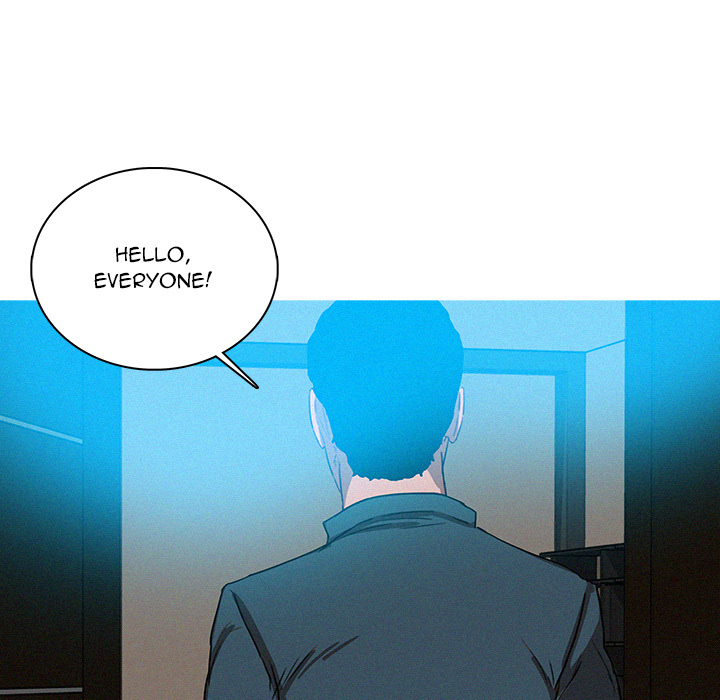 Read Paradise Lost chapter 38 image 65 on Lezhin