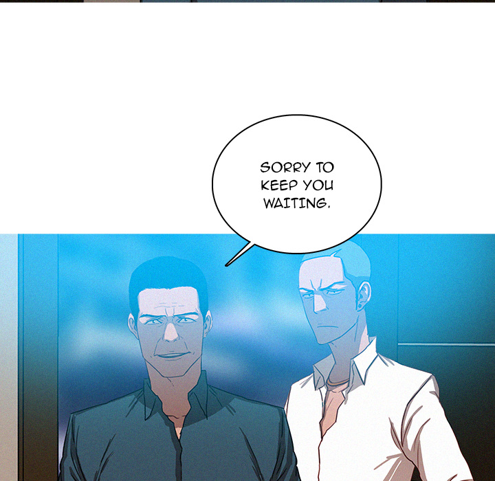 Read Paradise Lost chapter 38 image 66 on Lezhin