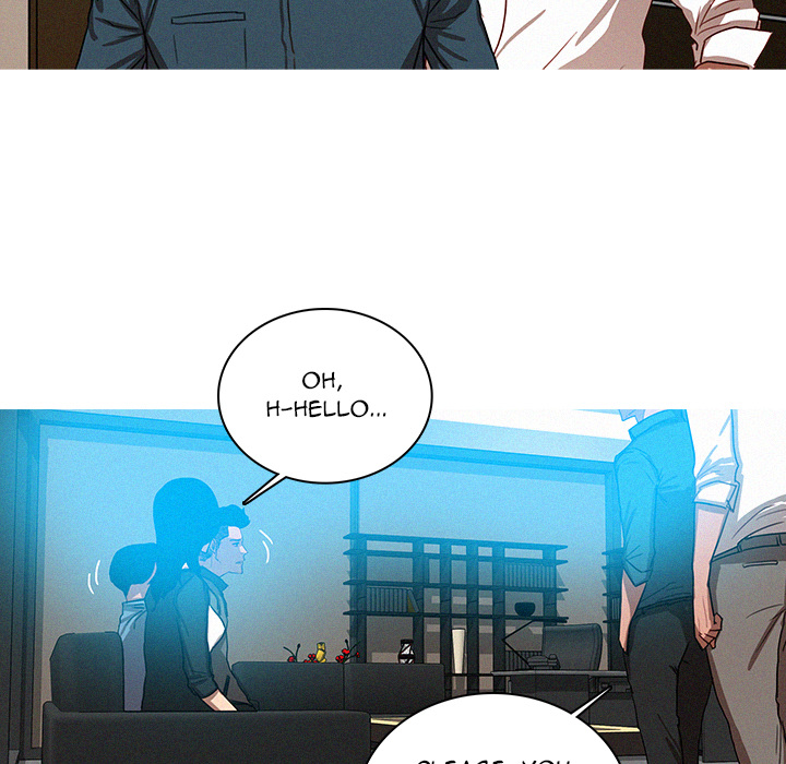 Read Paradise Lost chapter 38 image 67 on Lezhin