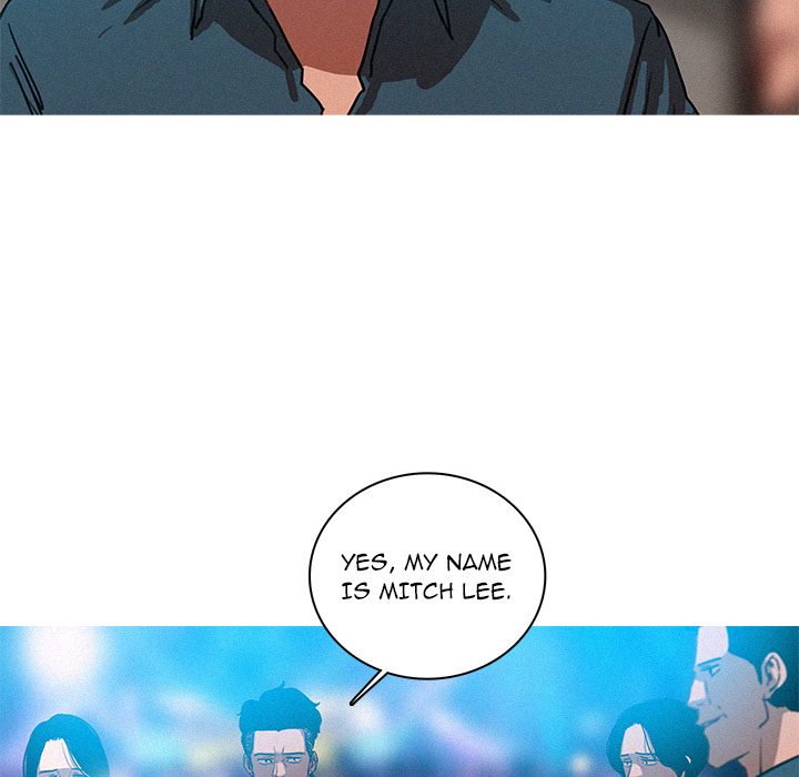 Read Paradise Lost chapter 38 image 70 on Lezhin